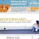 feedforward