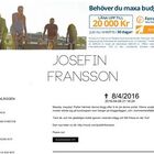 josefinefranssons.blogg.se