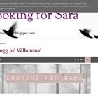 Looking for Sara