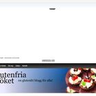 www.glutenfriakoket.se