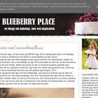 My blueberry place