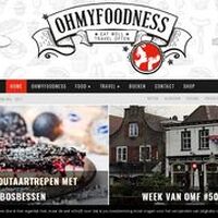 www.ohmyfoodness.nl