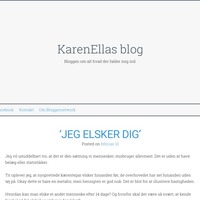 KarenEllas blog