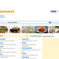 MadKampen.dk Opskrifter