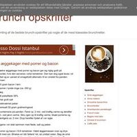 brunch-opskrifter.blogspot.dk
