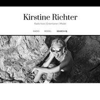 Kirstine Richter | Bloggers Delight