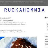 ruokahommia.blogspot.fi