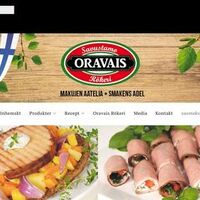 www.oravaisrokeri.fi