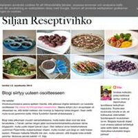 siljanreseptivihko.blogspot.fi