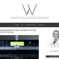 Anette Willemine