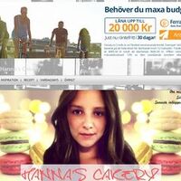Hanna's Cakery -
