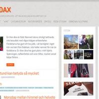Fikadax weblog