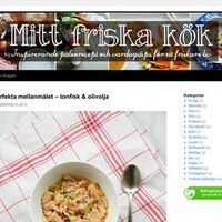 Mitt friska kök