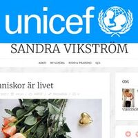 Sandra Vikström