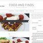 foodandfinds.dk