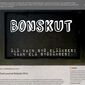 Bonskut