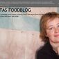 ANITAS MATBLOGG