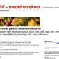 Lchf – medelhavskost