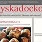 Ryskadockor