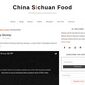 www.chinasichuanfood.com