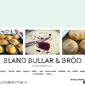 Bland bullar & bröd