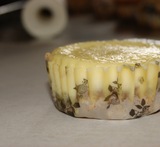 cheesecake muffins