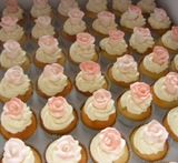 cupcakes til bryllup