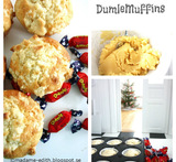 muffins dumlekola