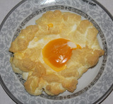 æg i muffinsforme