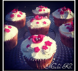 leilas cupcakes frosting