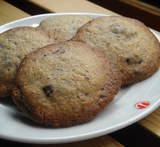 cookies uden bagepulver