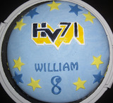 william tårta