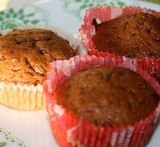 marabou muffinit