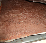 chokolade marcipankage