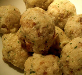 tysk knödel