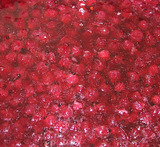 röda vinbär marmelad