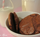 seige brownies cookies