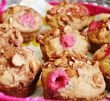 fødselsdags muffins