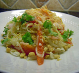 thai wok räkor