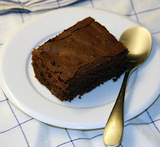 suklaa brownie