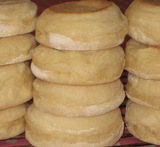 engelske muffins