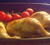 kylling tandoori masala oppskrift