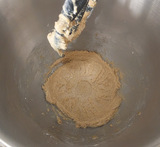 cookie dough recept utan ägg