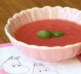 vattenmelon soppa