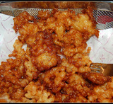 glutenfri tempura røre