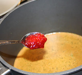 hvordan lage brun saus uten mel