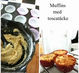 tosca muffins