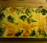 broccoligratäng kelda ostsås