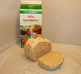 gluteeniton leipä ohje