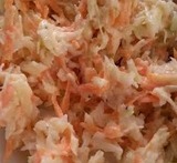 coleslaw resepti